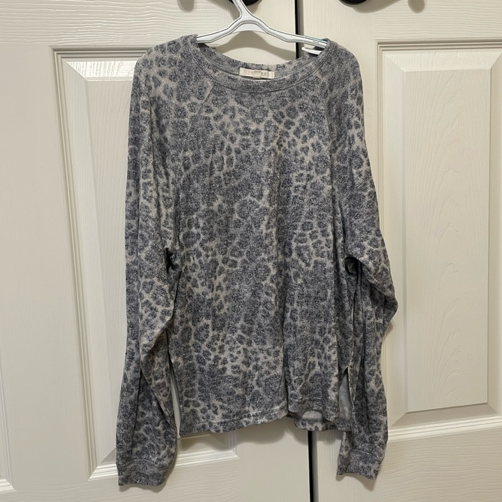 Zsupply size large